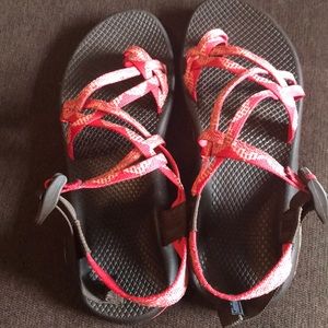 EUC chacos!